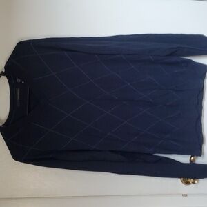 Greg Norman sweater Brand New